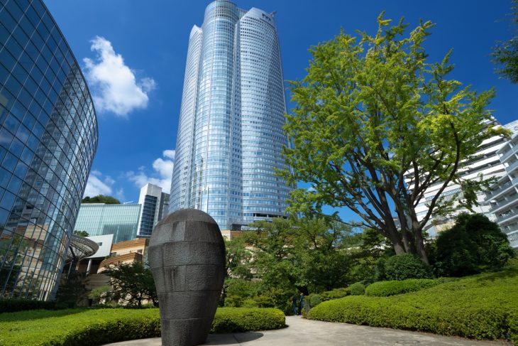 Roppongi Hills Roppongi Hills