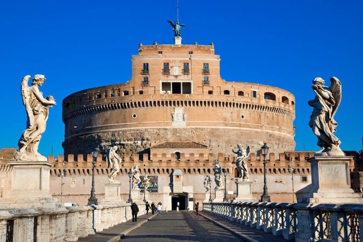 Castel Sant'Angelo