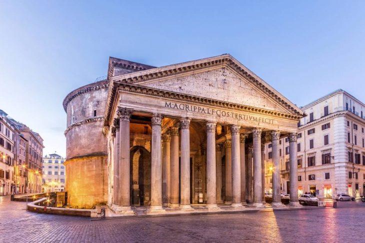 Pantheon
