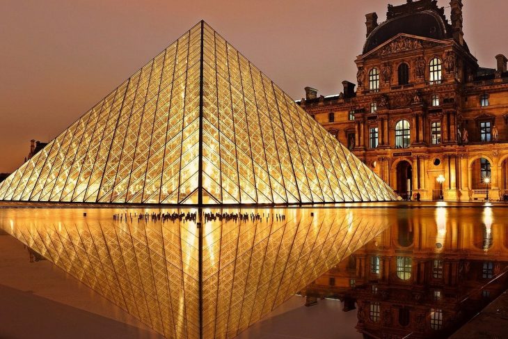 the-louvre-originally the-louvre-originally