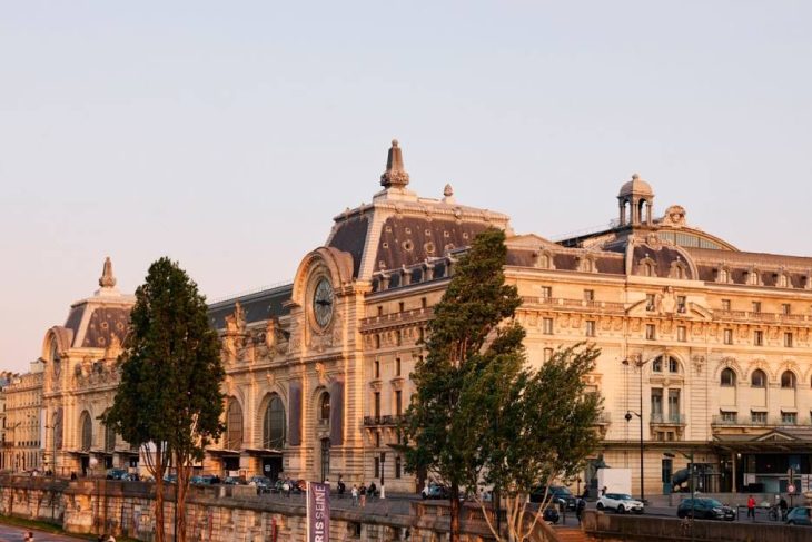 Musée d’Orsay Musée d'Orsay