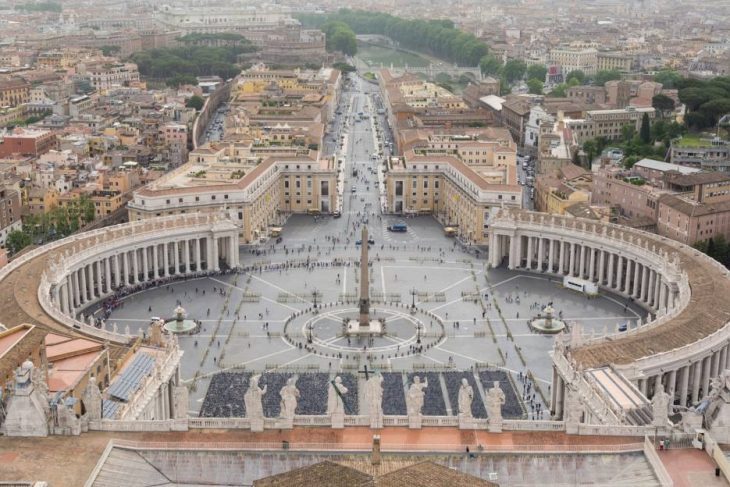 St.-Peters-Basilica