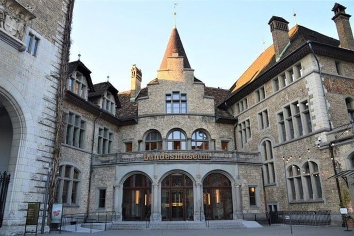swiss-national-museum