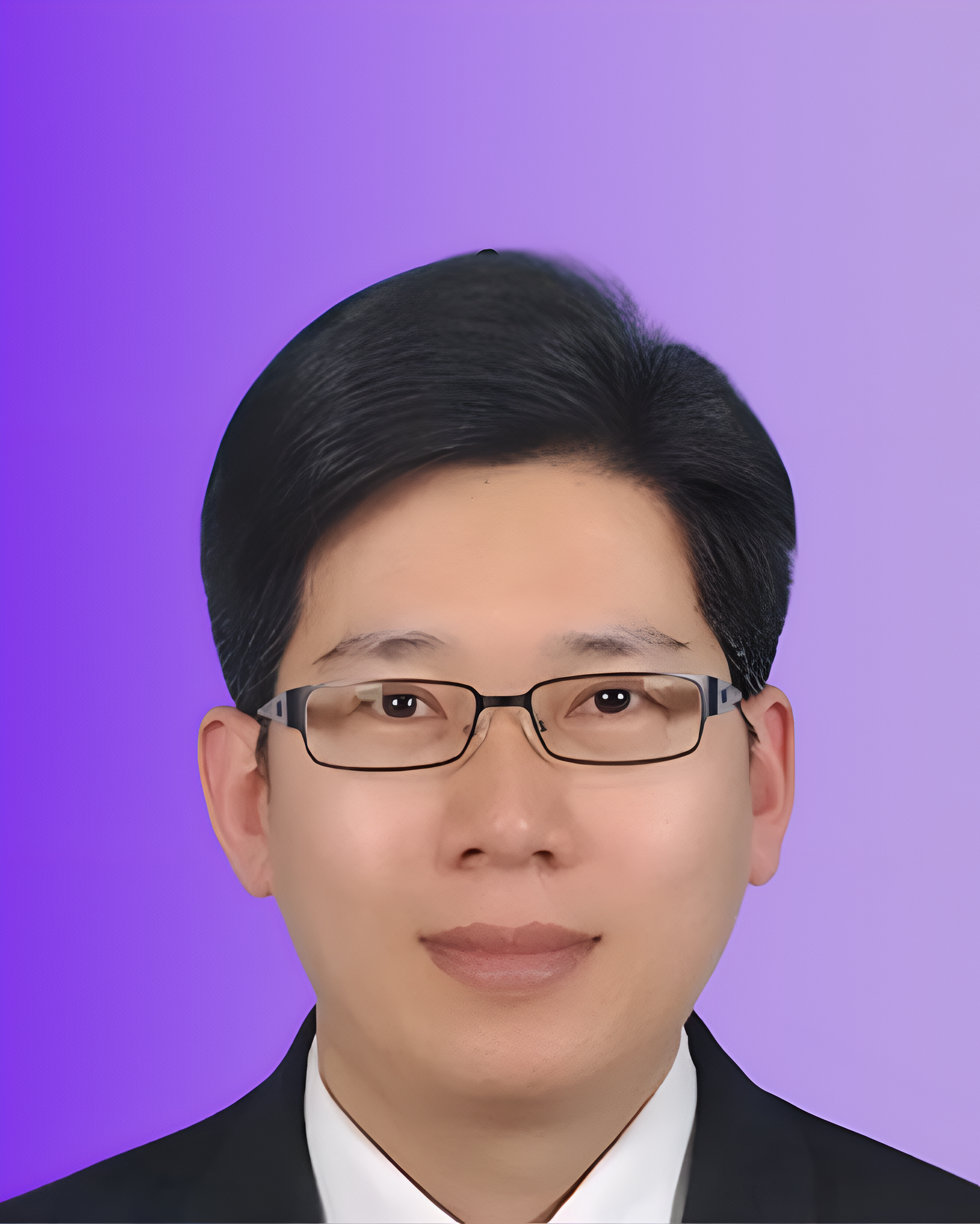 Yebing Tian   