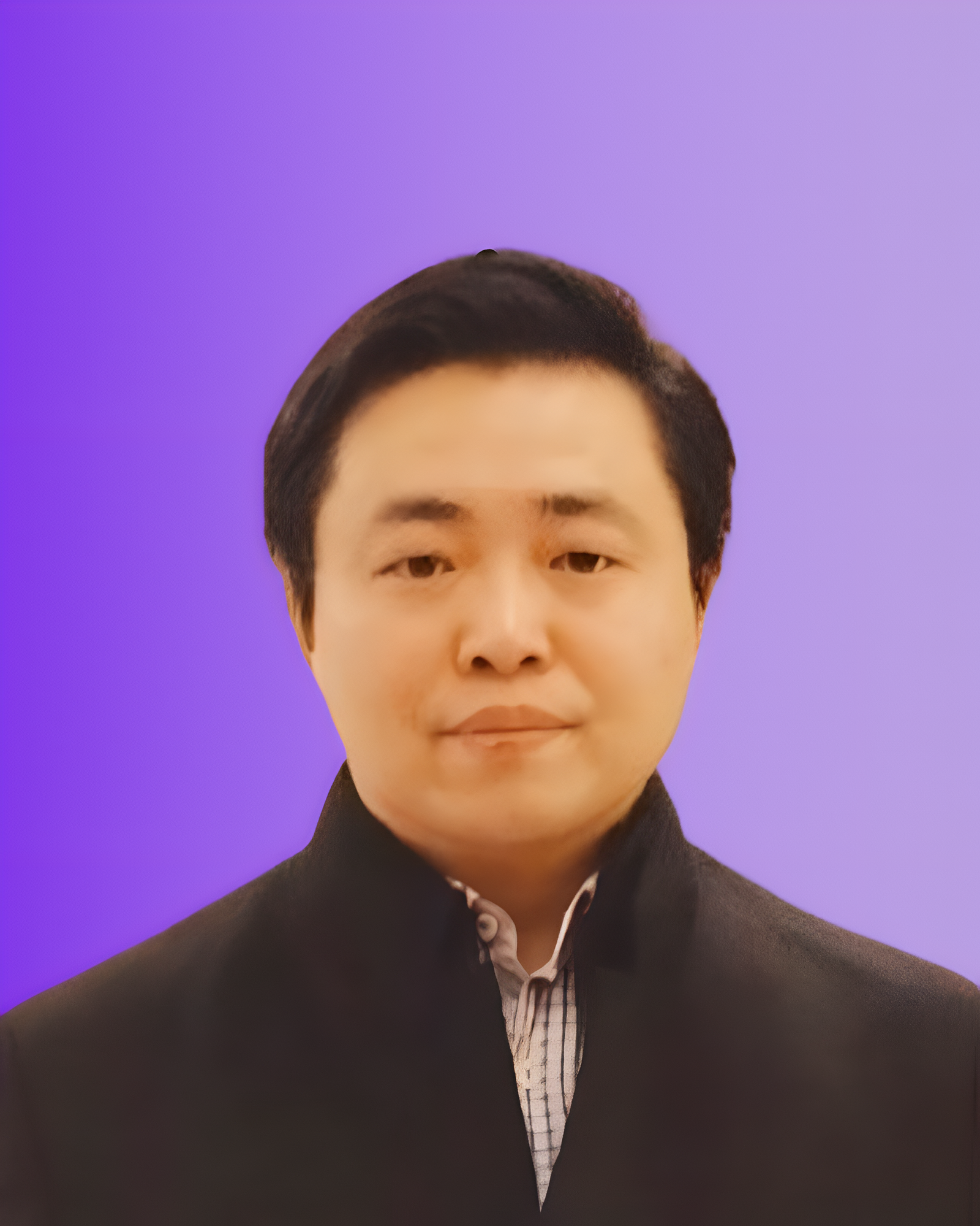 Feng Zhou