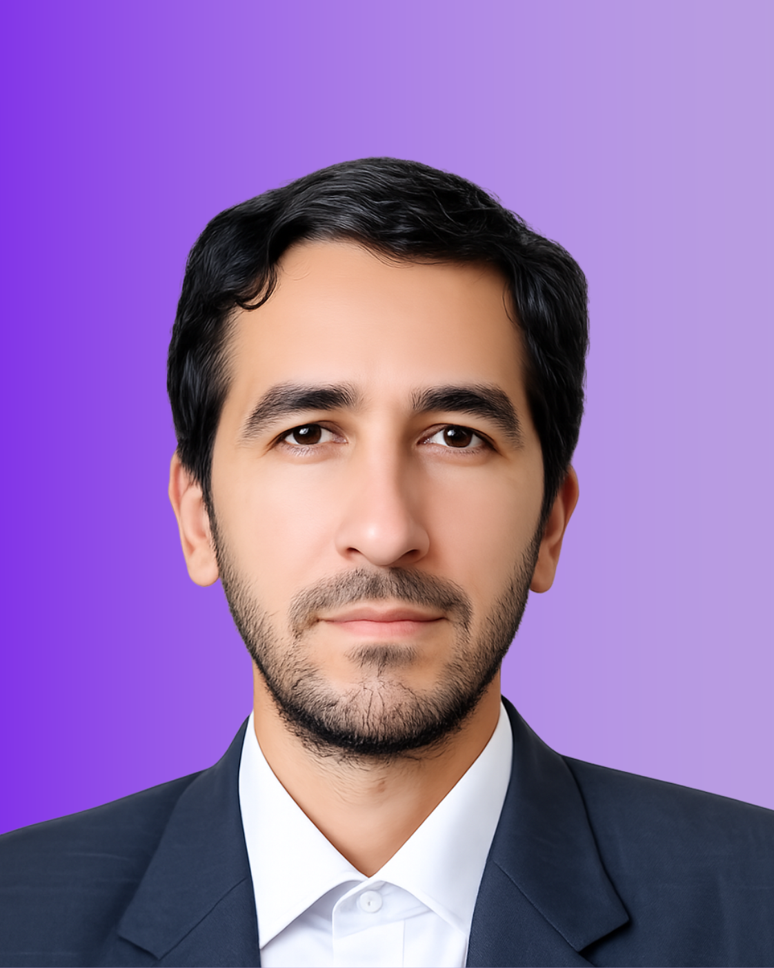 Masoud Atapoor