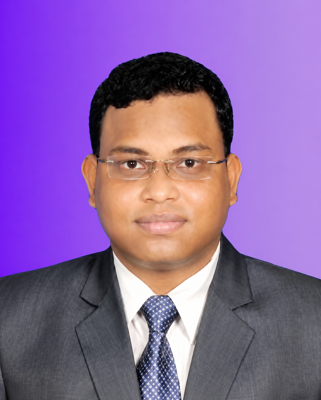 Deepak Kumar Naik