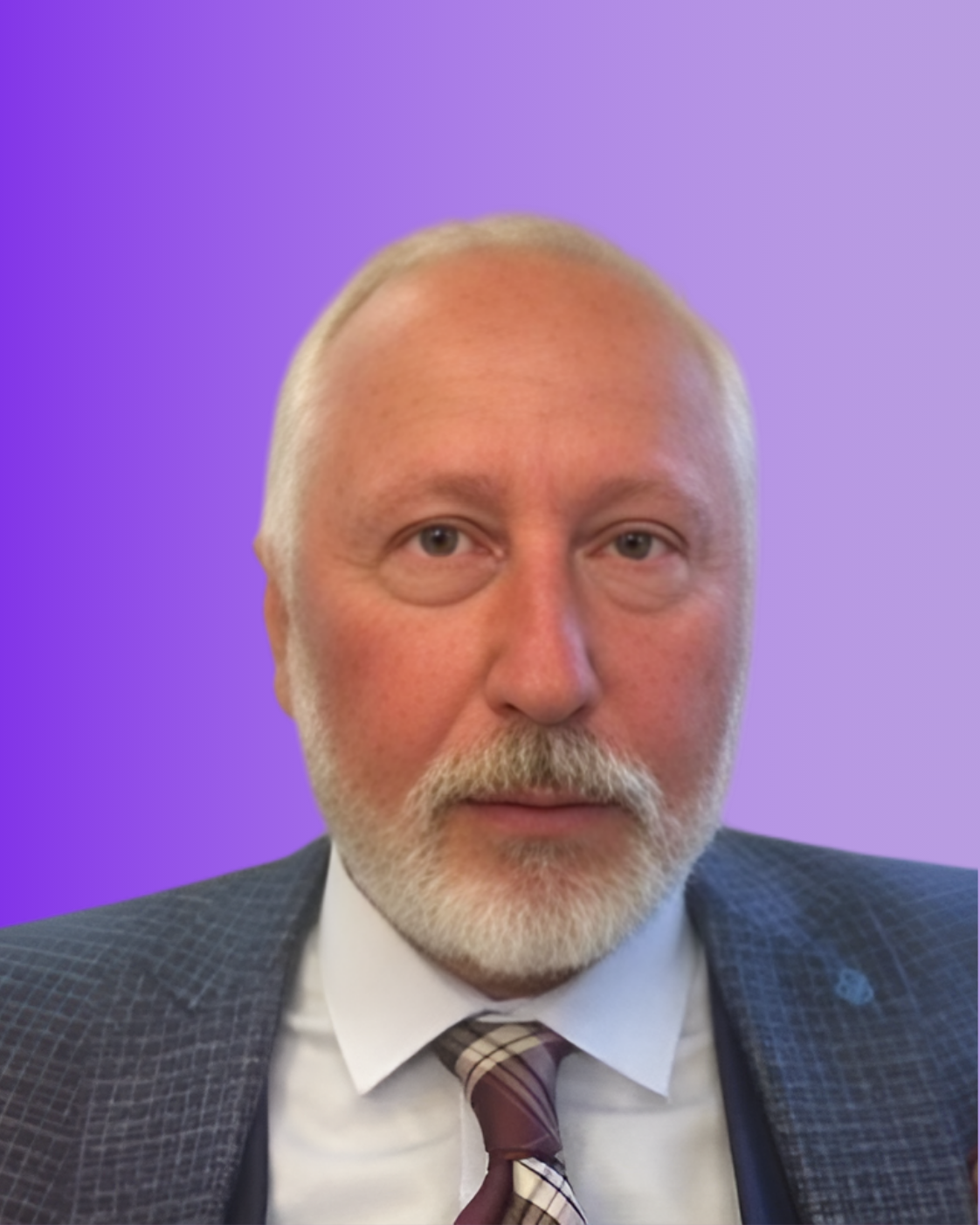 Dr. Alexander L. Gusev