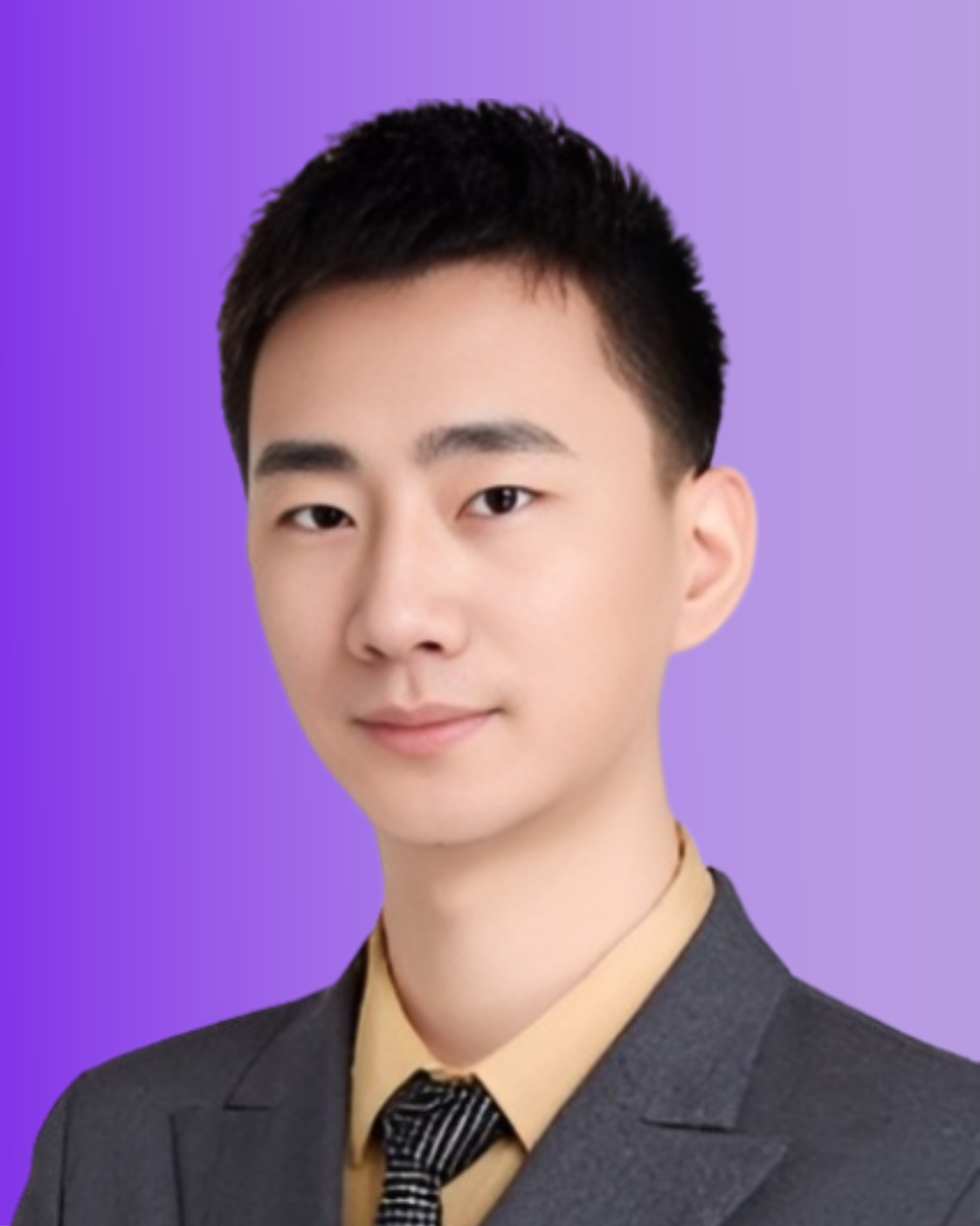 BIN YANG