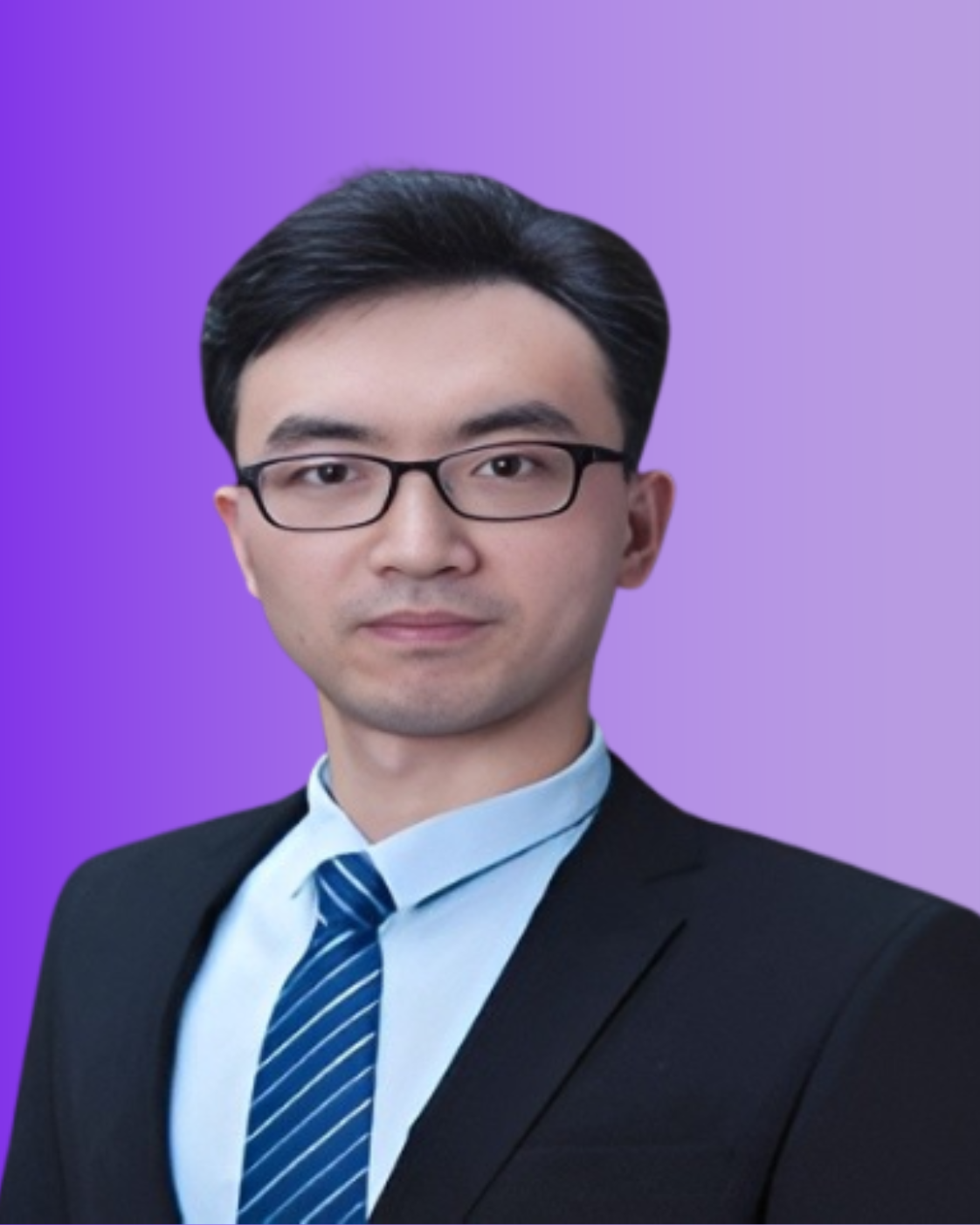 CHUNGUO LI