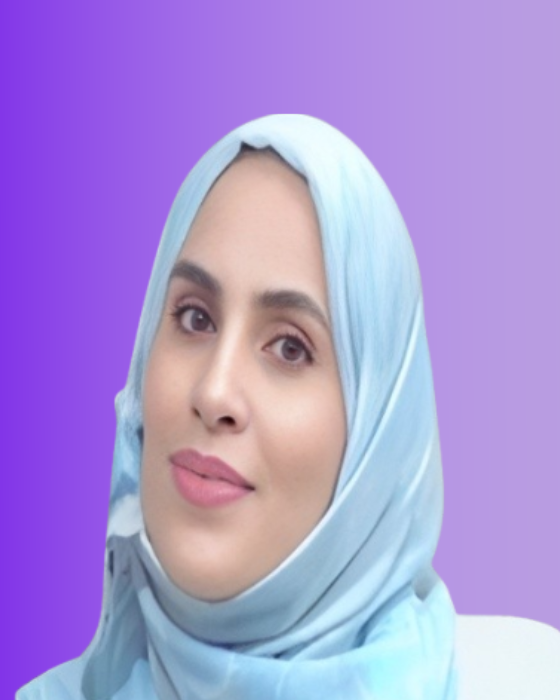  RASHA AHMED AL-RKEBAT 