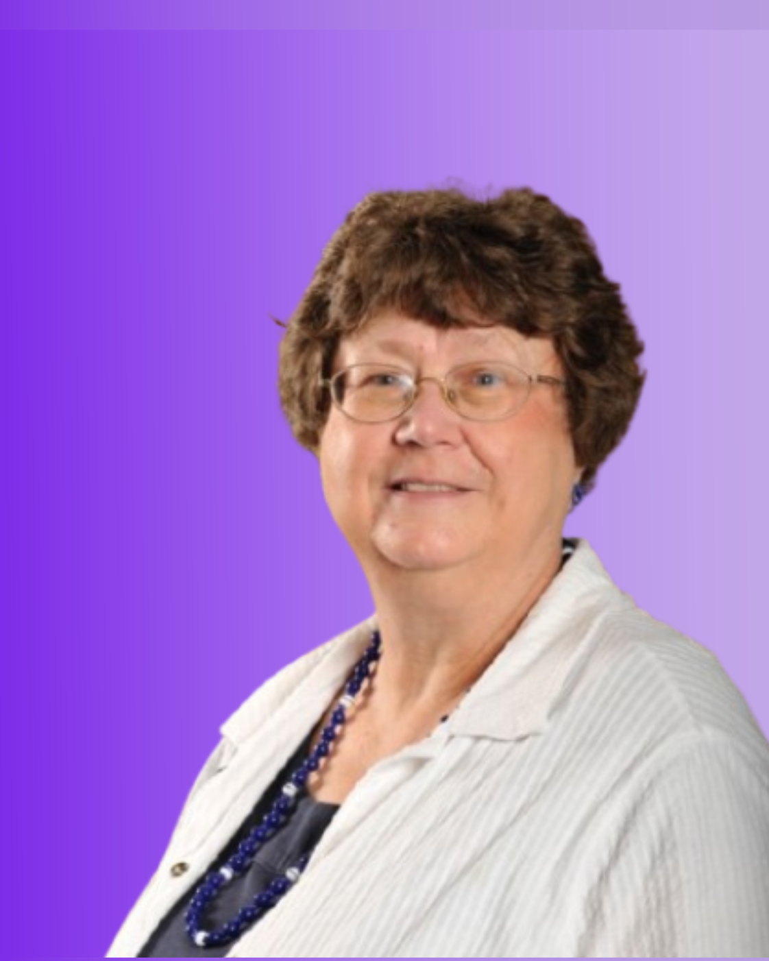 HELEN M. HAZI