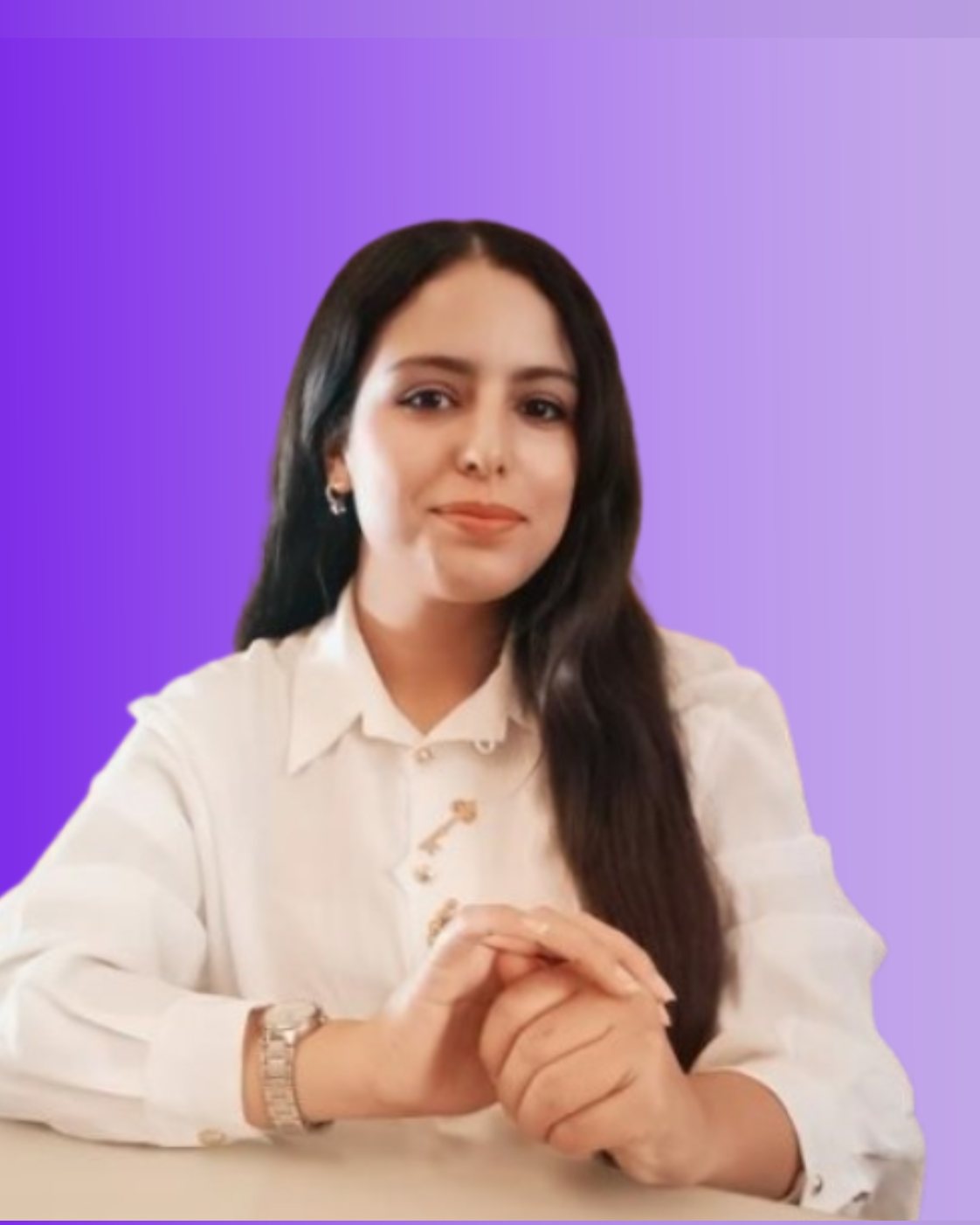 RANIA HAMZAOUI