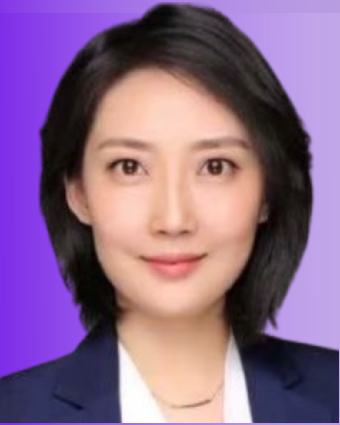 YUAN WANG