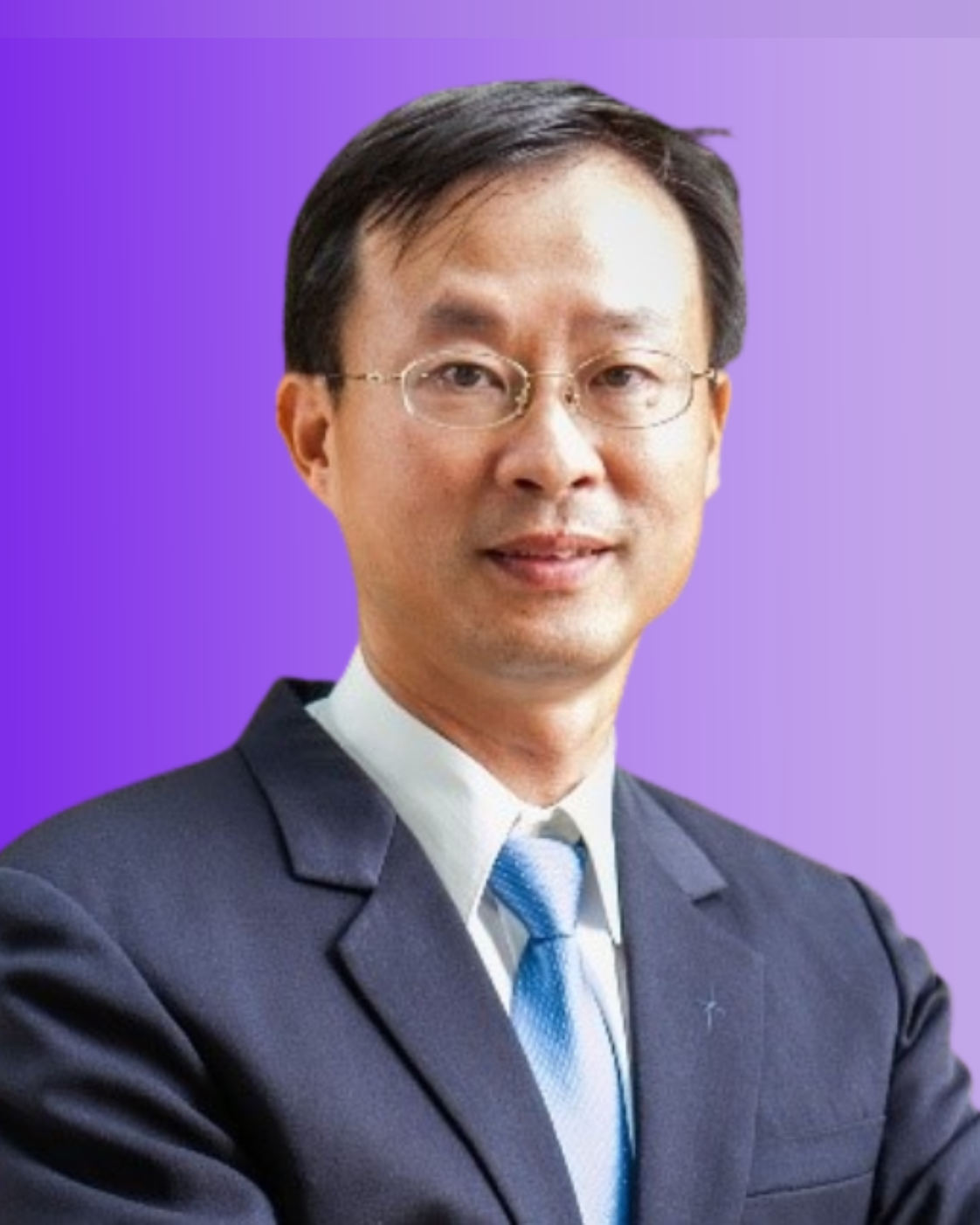 Prof. MING-DER YANG