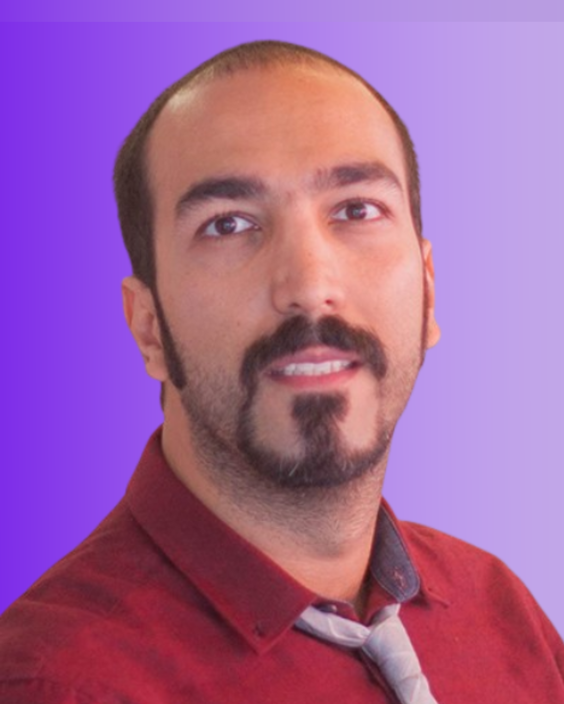 Prof. POUYAN. E