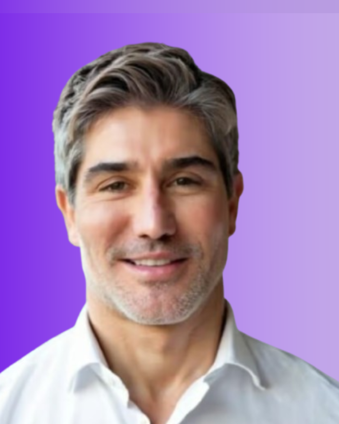 Dr. MARC FERNANDEZ
