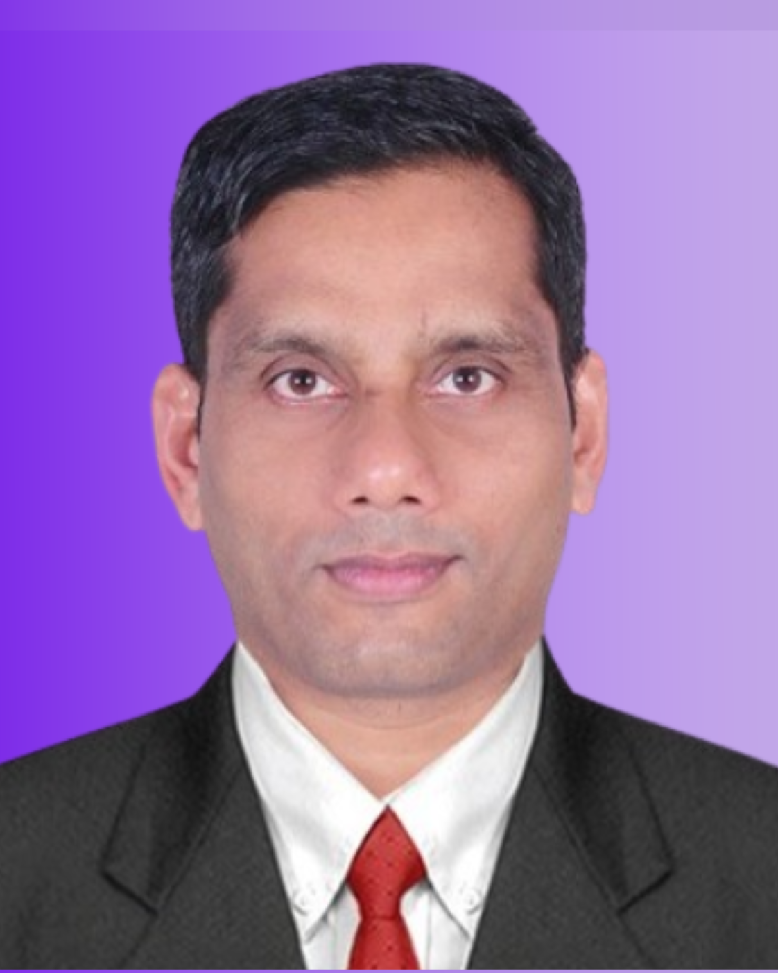 Dr. RABINARAYAN PANDA