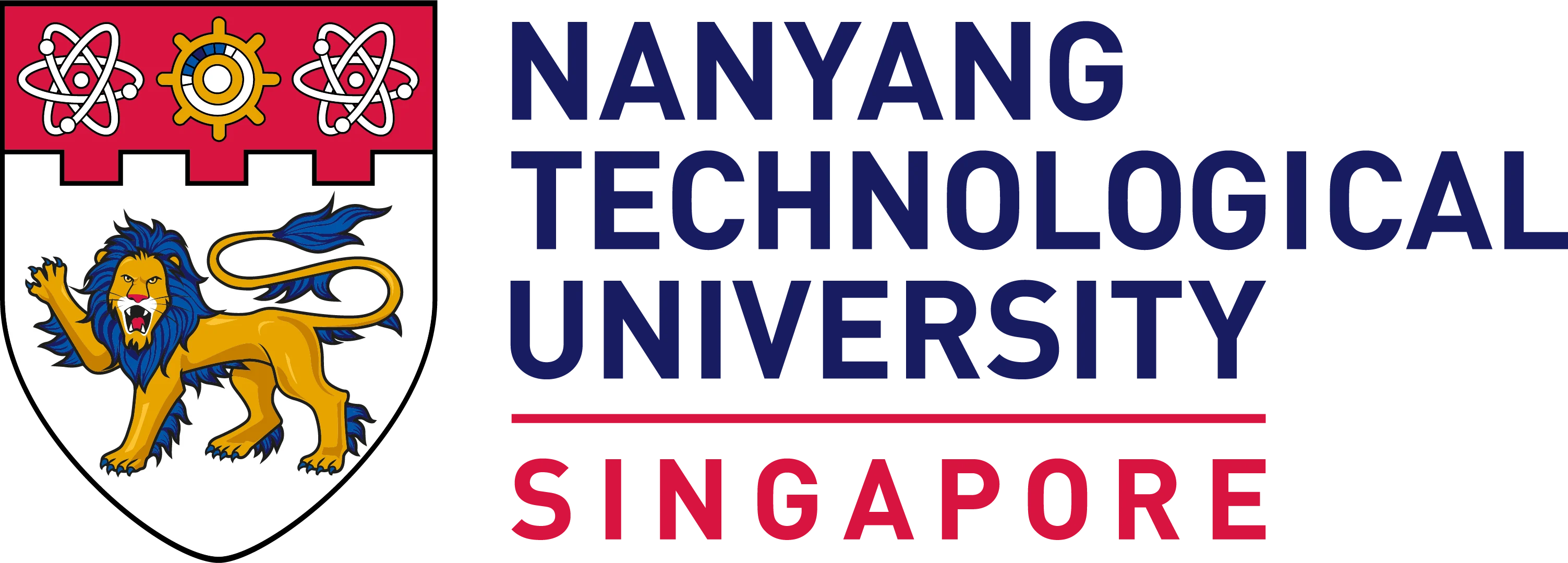 University logo
