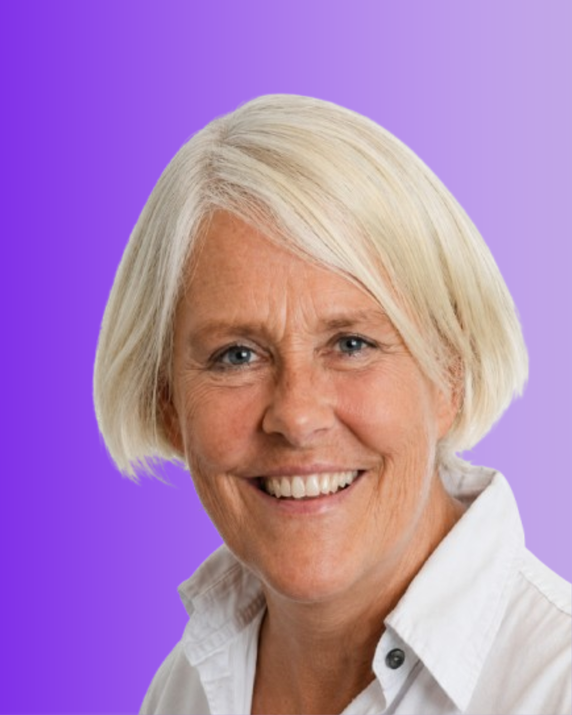 ANNE BEATE REINERTSEN