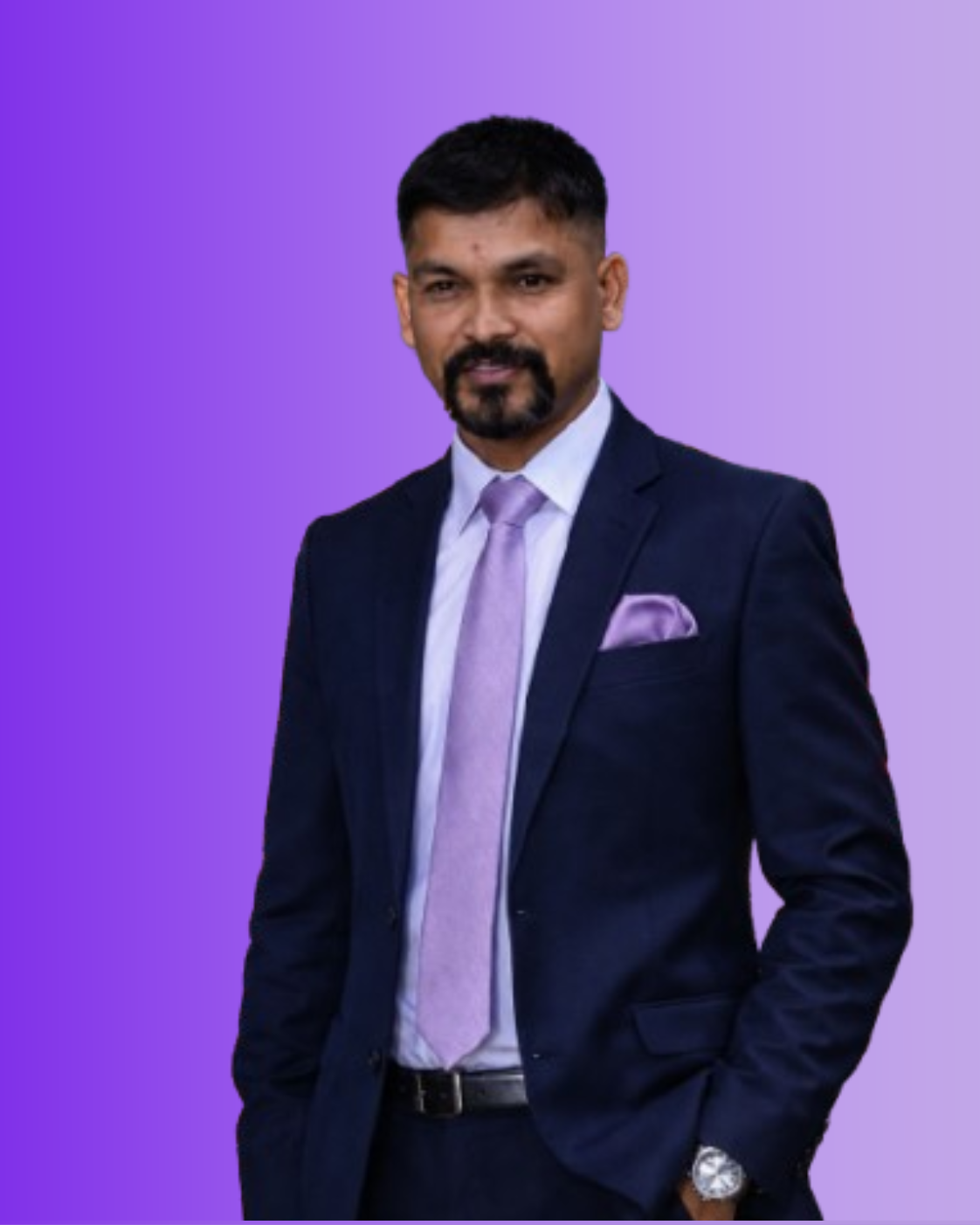 Dr. I. Balakrishna