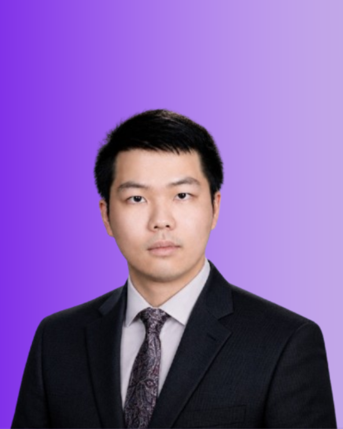 LIANG HU