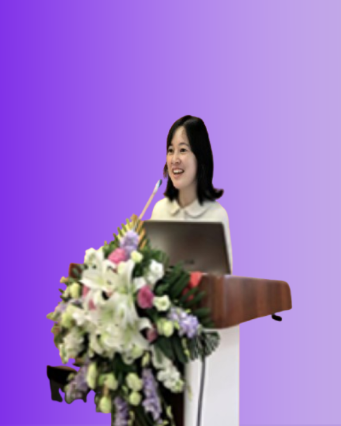 LIN PAN