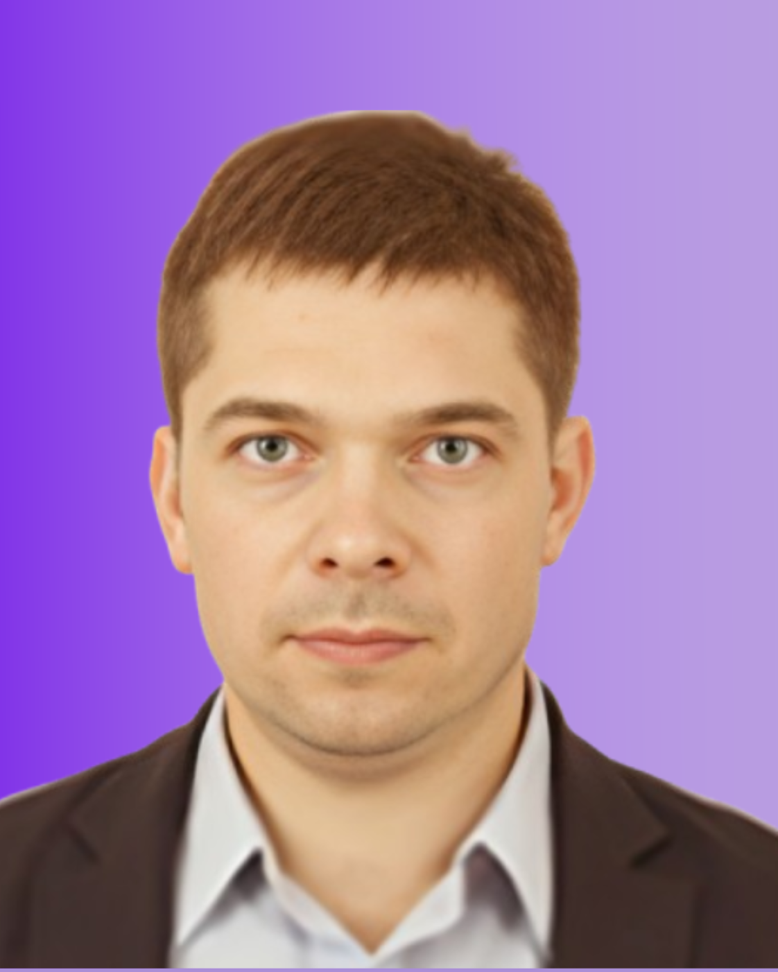 MAXIM PROKSH