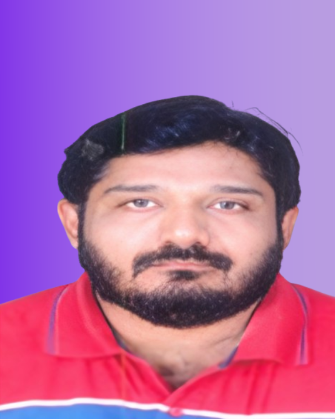 SAJEEV G P