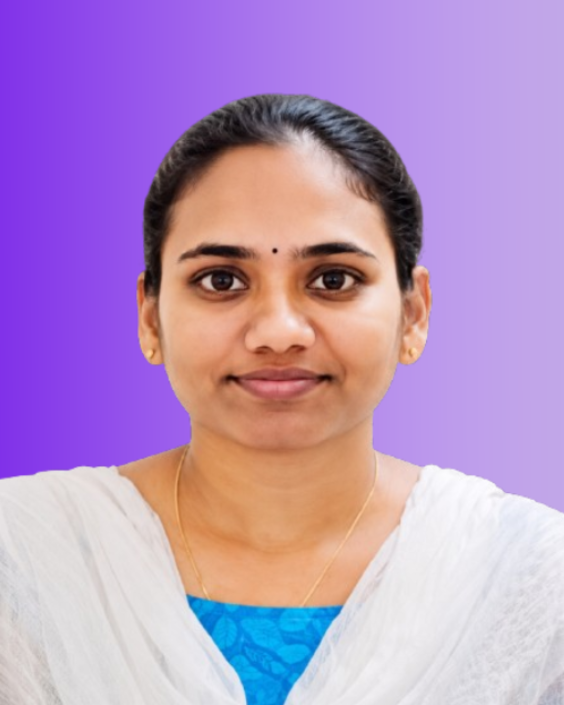 Dr. VADLAMUDI ROJA