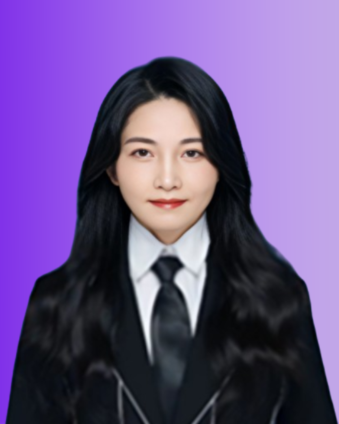 XIAOLAN YU