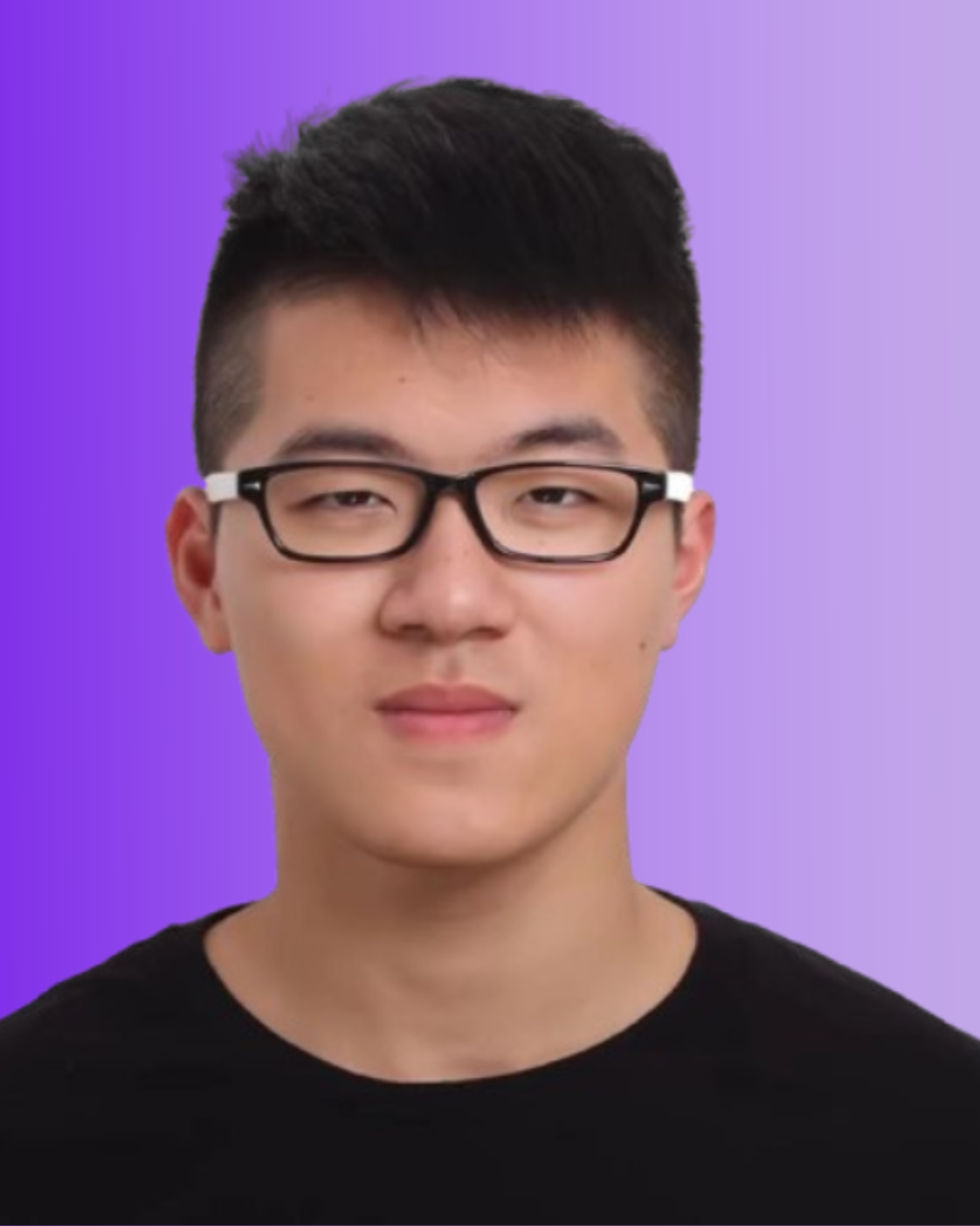 YINRU SHEN