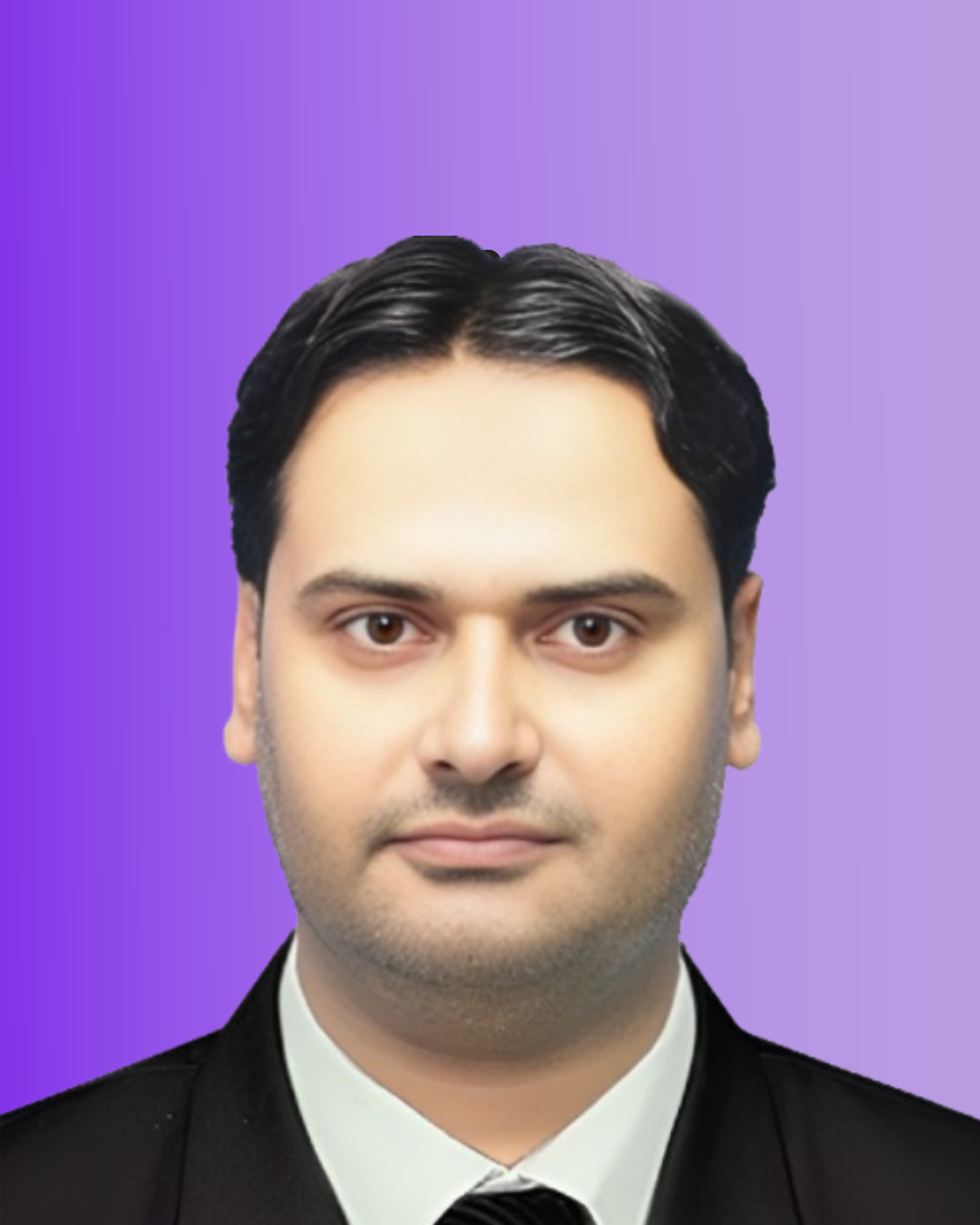 Mr. Abdul Wahid Soomro