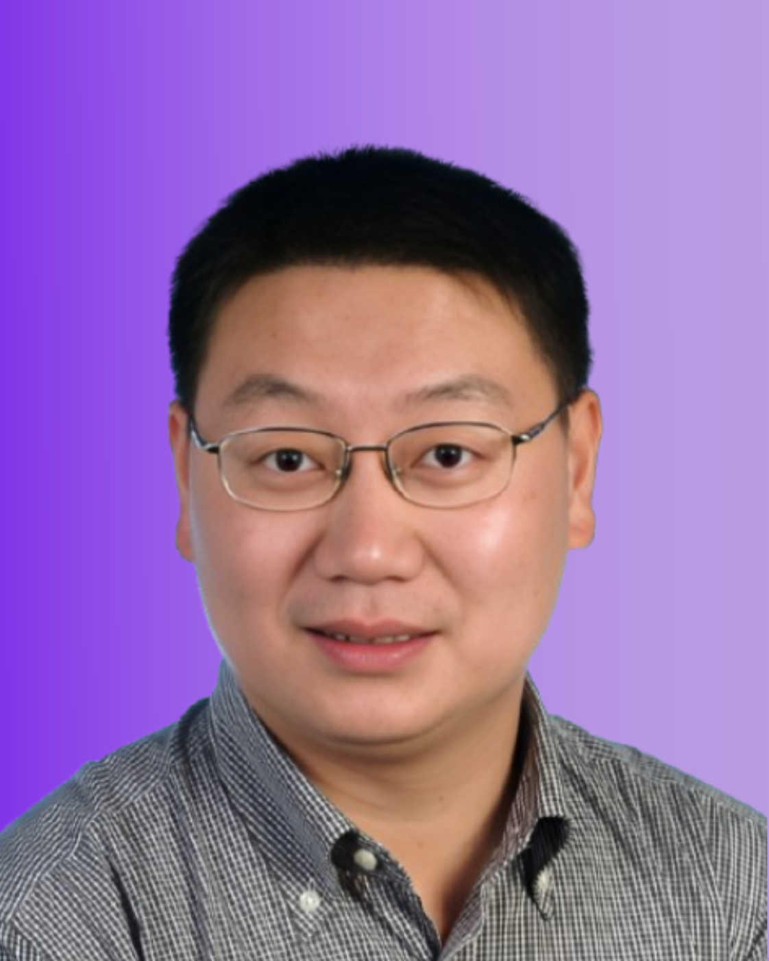 Prof. Zhuyin Ren