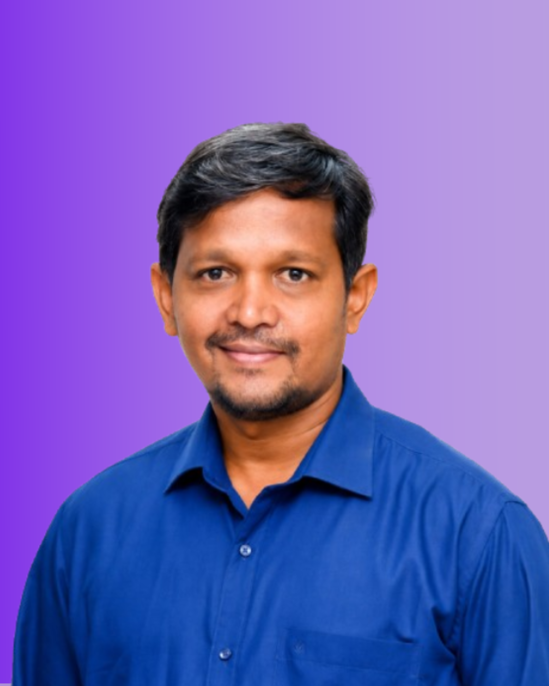 Dr. Karthick S