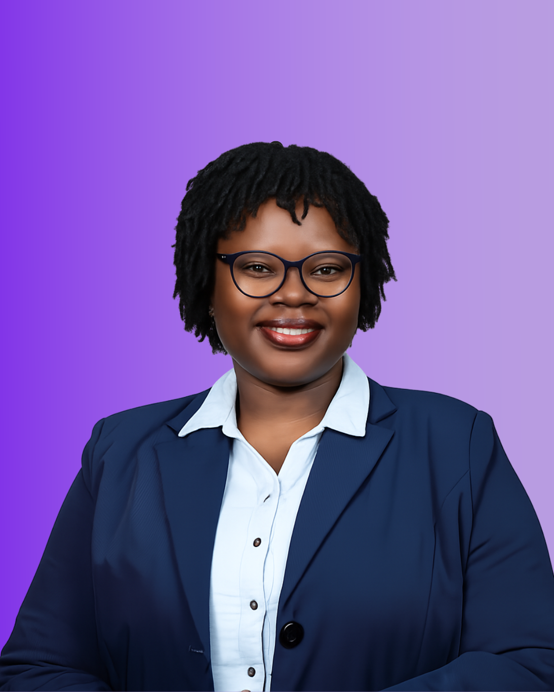 Dr. Liah Shonhe