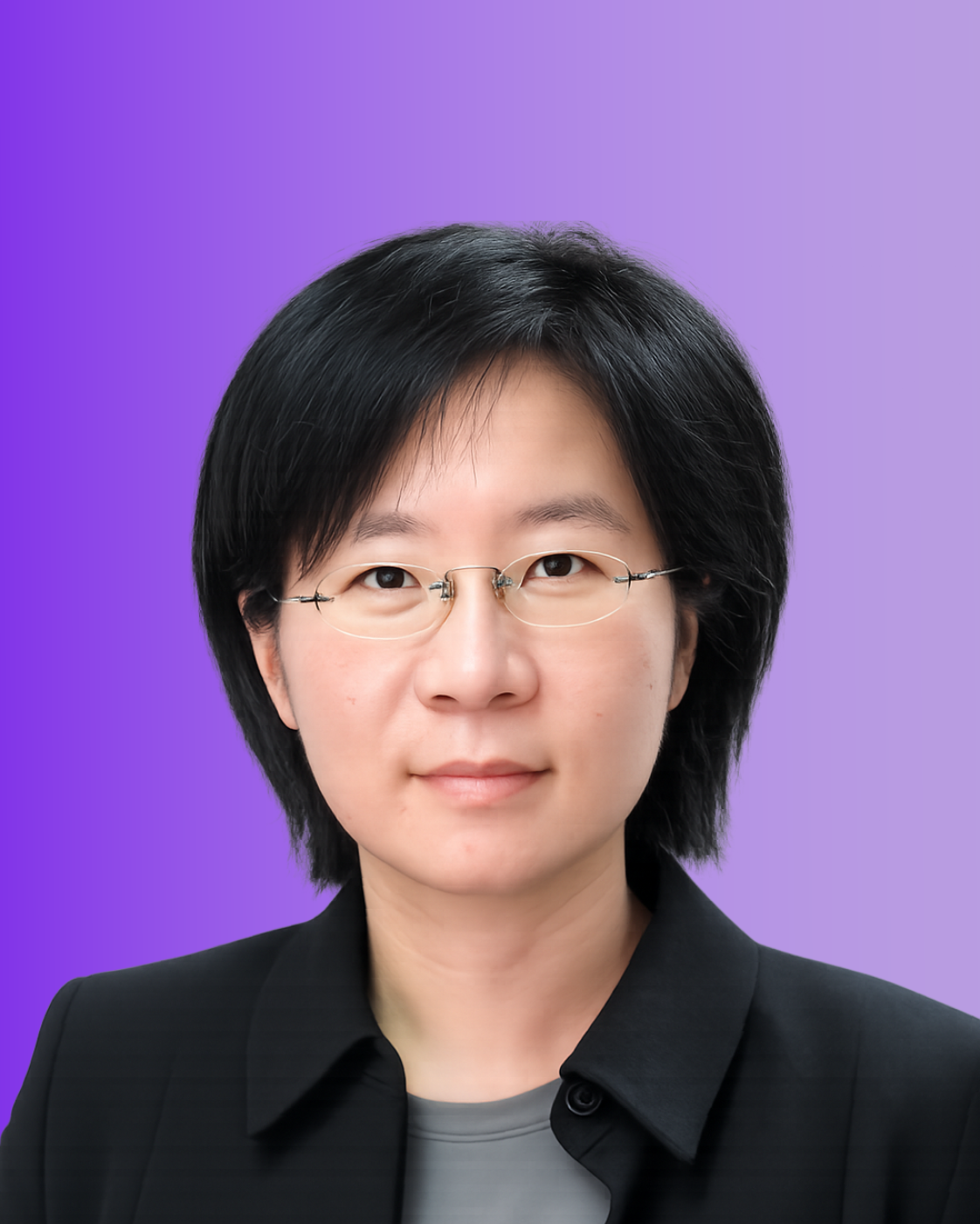 Dr. Yungwei Hao