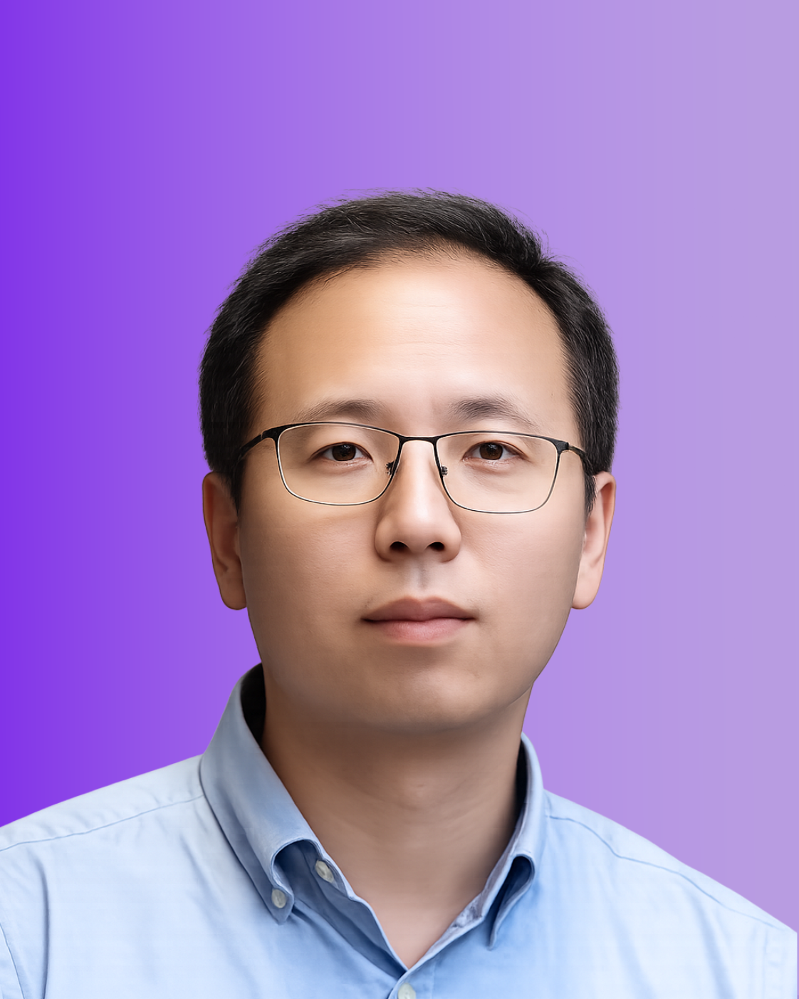 Dr.  Xiangjie Kong