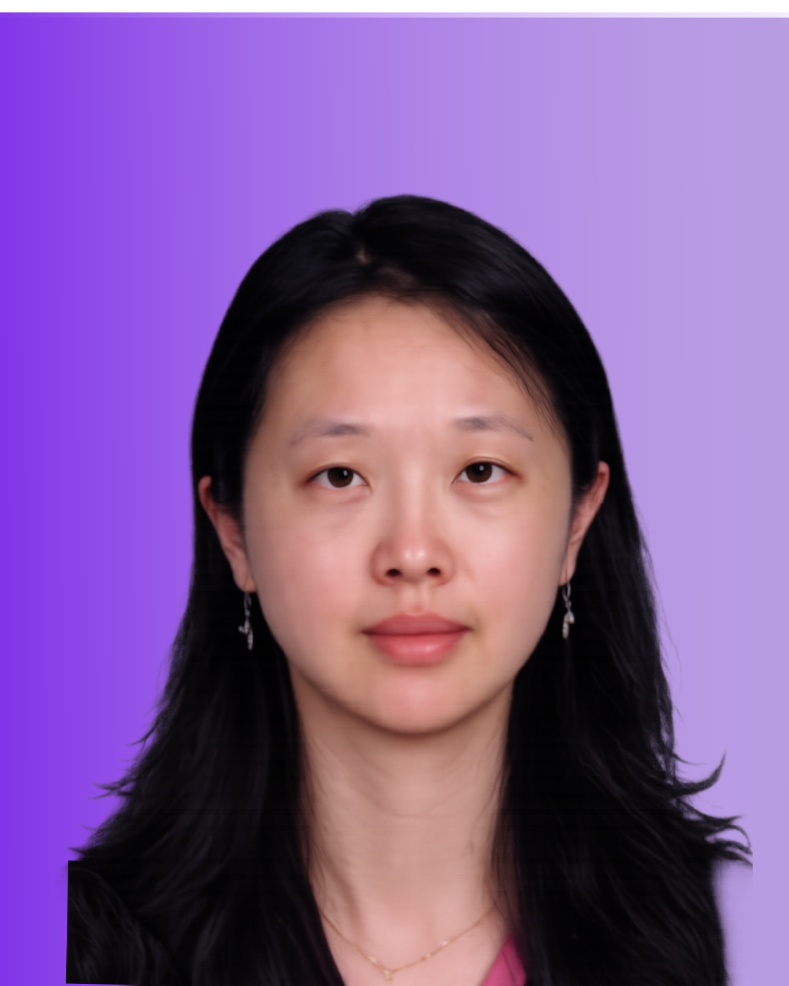 Dr. He Huang