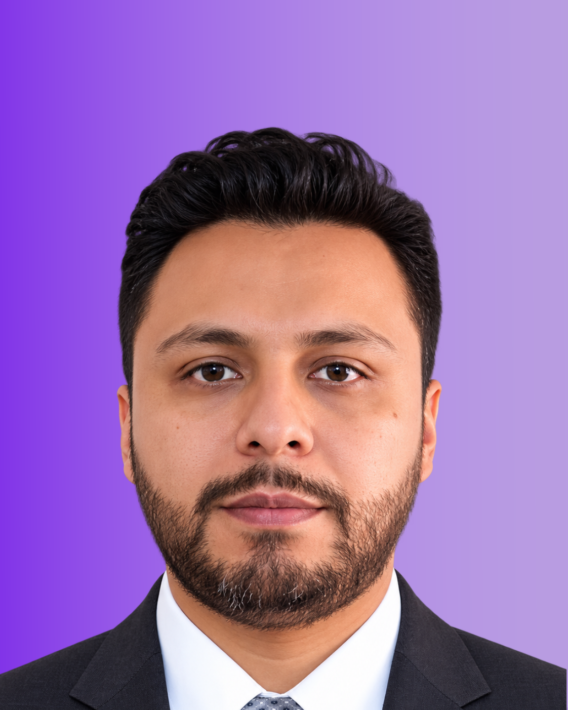 Dr. John Andres Munoz Guevara