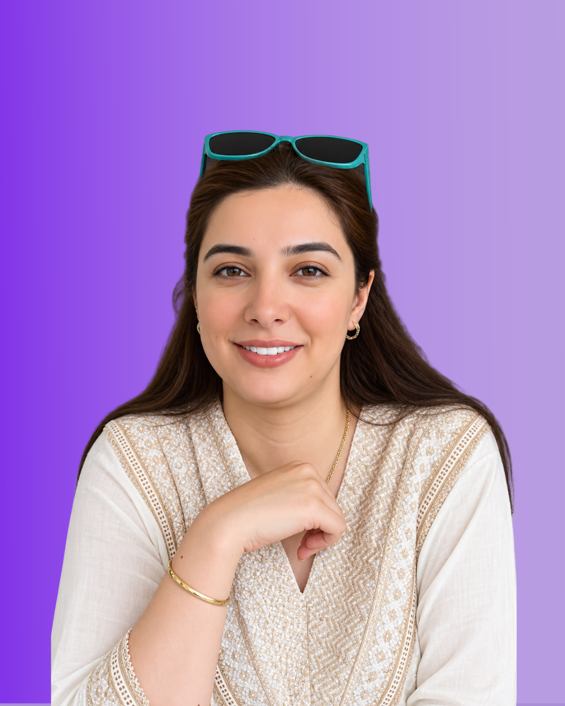 Dr. Maedeh Asadi Rajani