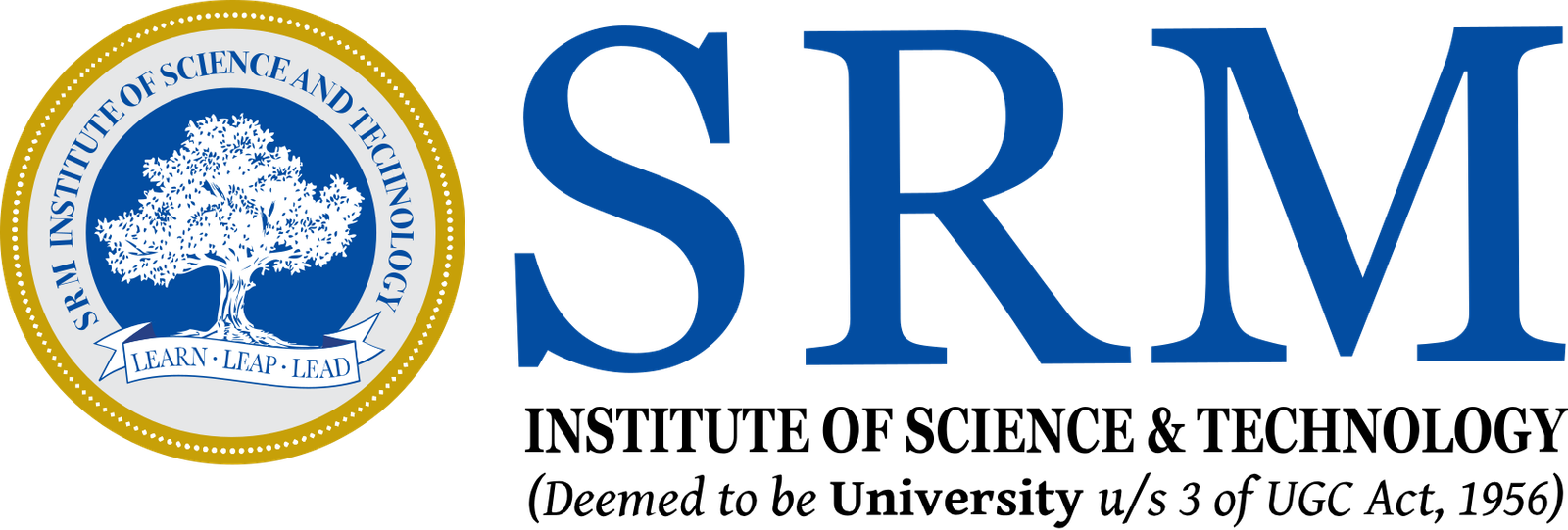 University logo