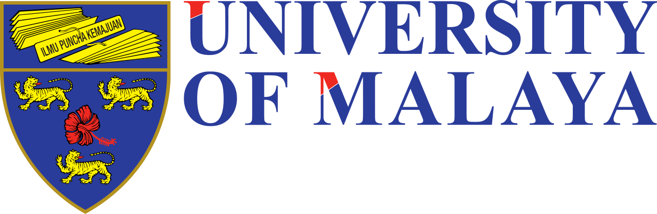 University logo