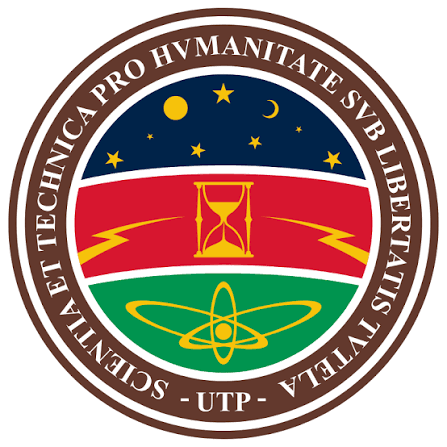 University logo