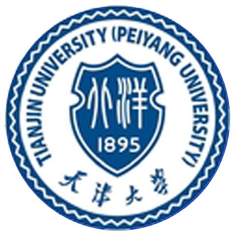 University logo