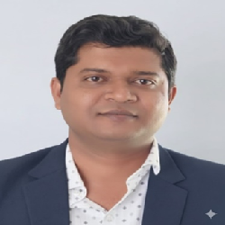 Saurabh Sunil Saudar