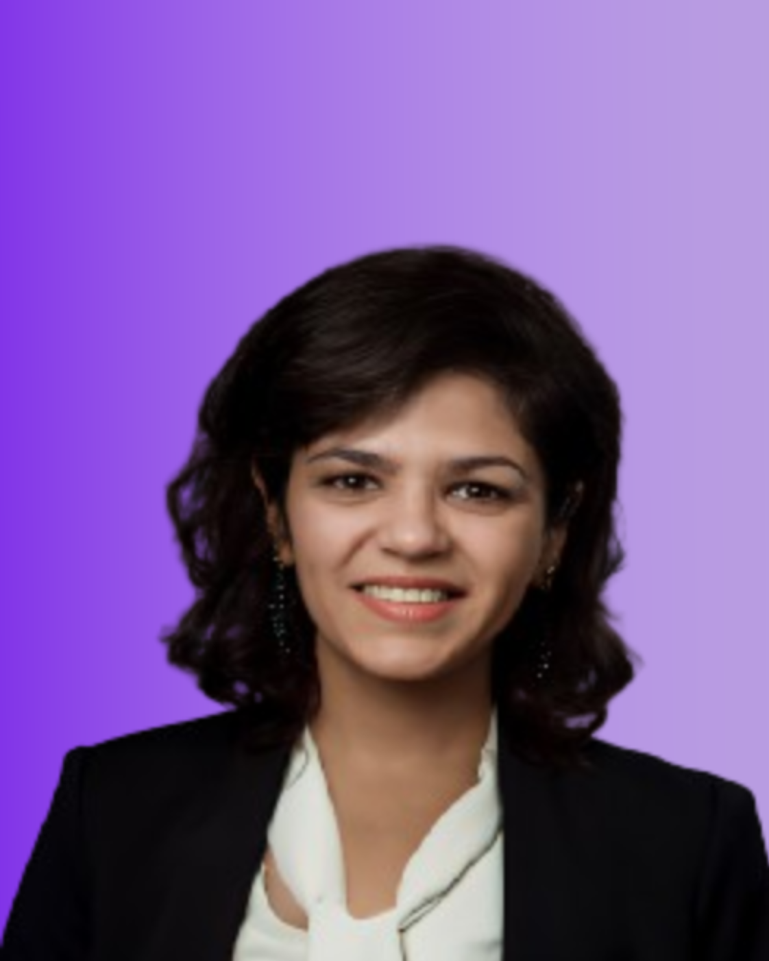 SEYEDEH SHARAREH DEHGHANI