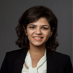 Seyedeh Sharareh Dehghani