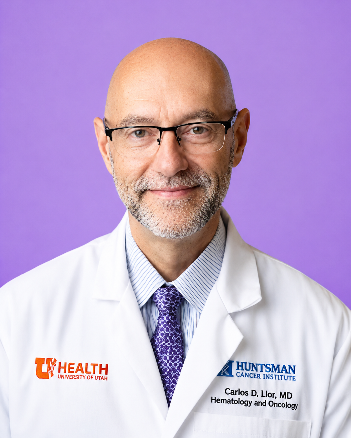 DR. CHARLES E. RAY