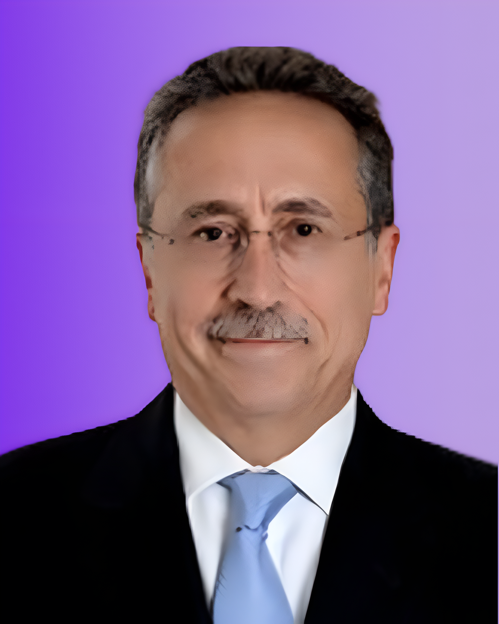 DR. ANDREW K. GODWIN